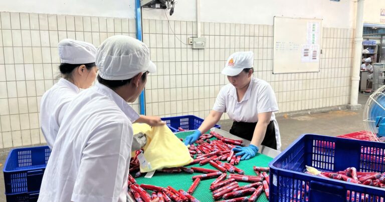 Vissan kết nối sản phẩm chất lượng gắn liền với phát triển du lịch