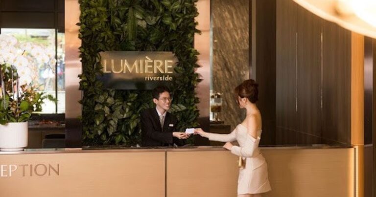 MỘT NĂM BÙNG NỔ CỦA “KHÔNG GIAN SỐNG HÀNG HIỆU” CÙNG MASTERISE HOMES