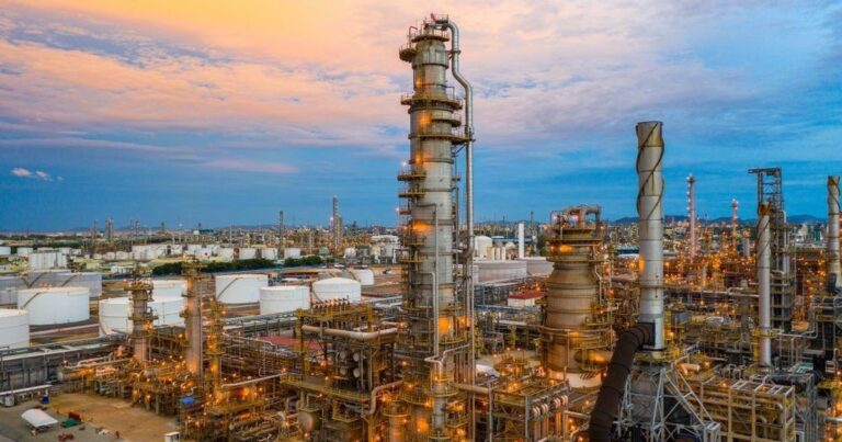 Ứng dụng khí tự nhiên trong công nghiệp: Lời giải cho bài toán sản xuất xanh hướng tới Net Zero 2050