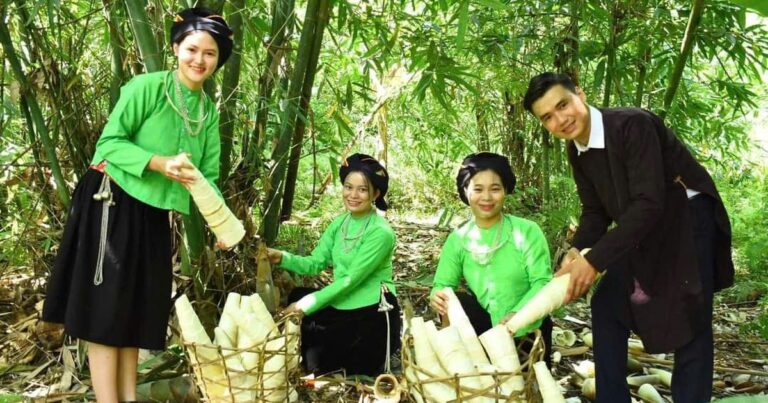 Từ cảnh quan bản làng đến chuẩn ASEAN: Hành trình xây dựng du lịch cộng đồng ở Lào Cai