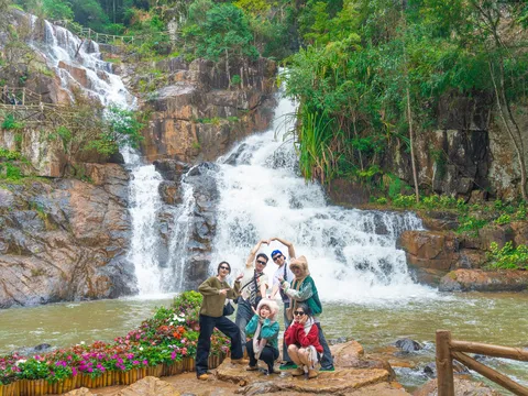 Dalattourist – Tiên phong kiến tạo giá trị, nâng tầm du lịch Đà Lạt