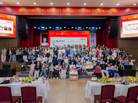 Unitour Heritage Ho Chi Minh City: Khi AI viết được mọi thứ, ai kể chuyện di sản?